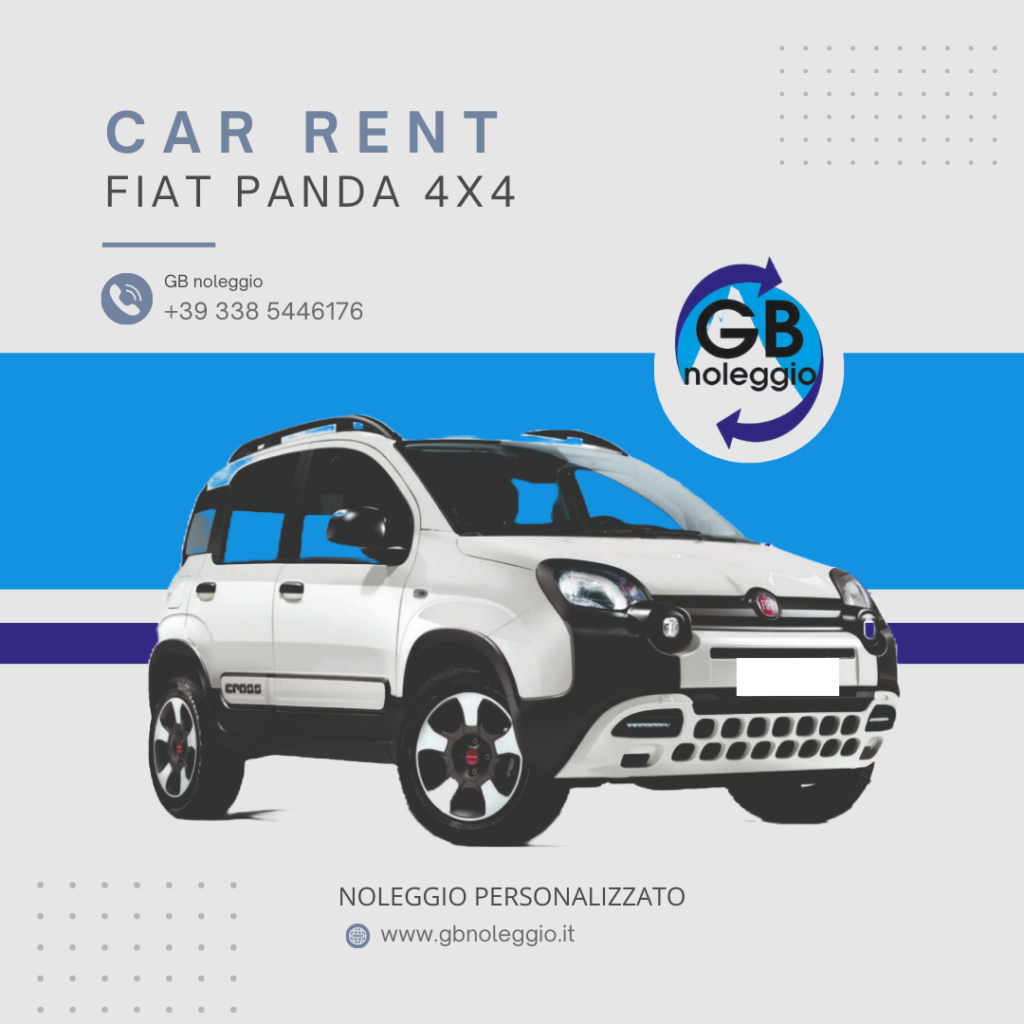 gb noleggio auto