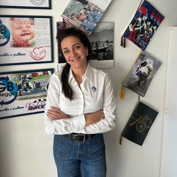 gb noleggio staff