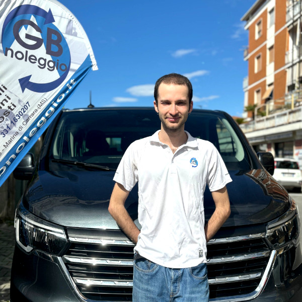 gb noleggio staff