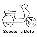 gb noleggio scooter e moto