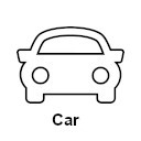 gb noleggio rental car