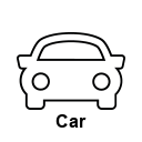gb noleggio rental car